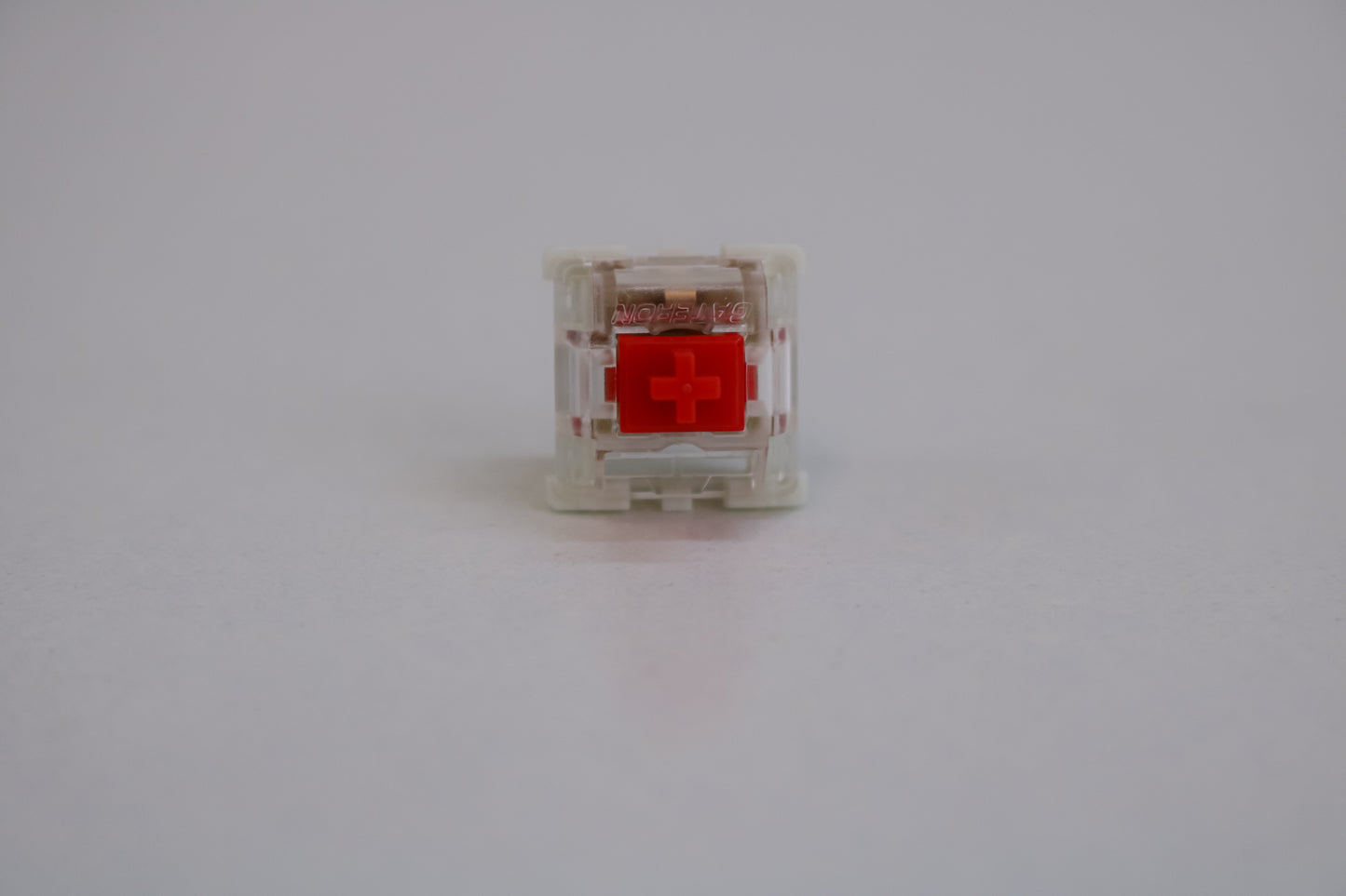 SWITCH GATERON PRO RED 2.0