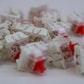 SWITCH GATERON PRO RED 2.0